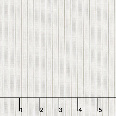 Prim - Ticking Pewter Yardage