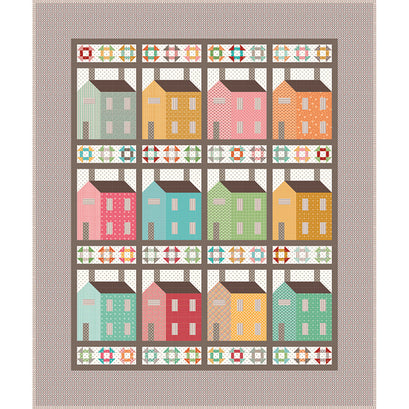 Prim Village Kit
