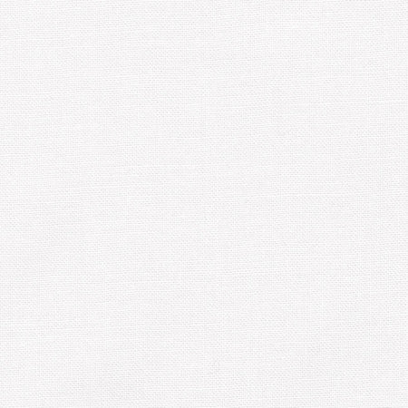 Kona Cotton - White 10 Yard Bolt Size 44/45 in White/Off White Blenders | Robert Kaufman