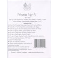Princess Lay-A Pattern