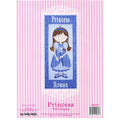 Princess Quilt Pattern