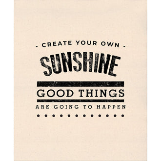 Printworks Panels - Sunshine Digitally Printed Panel