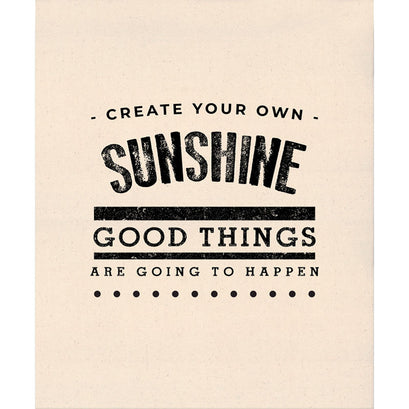 Printworks Panels - Sunshine Digitally Printed Panel