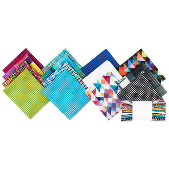 Prism Fat Quarter Bundle