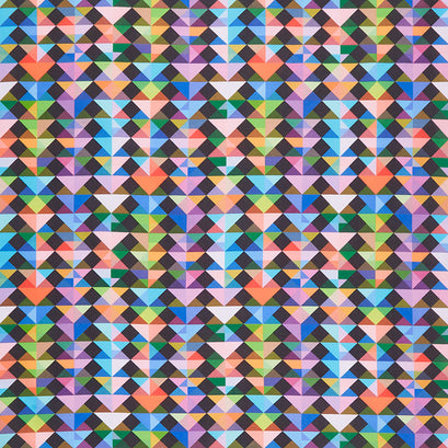 Prism - Kaleidoscope Yardage