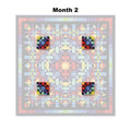 Prismatic Block of the Month