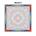 Prismatic Block of the Month