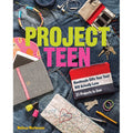 Project Teen Book Primary Image