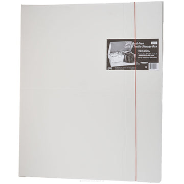 Prop-It® Acid-Free Storage Chest- Large Size