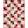Prose Four Square Quilt POD Kit