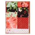 Prose Four Square Quilt POD Kit