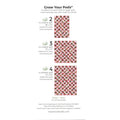Prose Four Square Quilt POD Kit