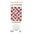 Prose Four Square Quilt POD Kit