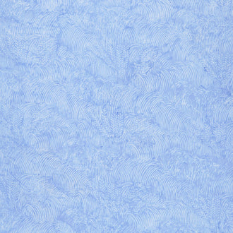 Provence Batiks - Garden of the Asylum Medium Pool Yardage