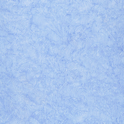Provence Batiks - Garden of the Asylum Medium Pool Yardage