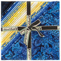 Provence Batiks Stacks Alternative View #1