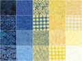 Provence Batiks Stacks Alternative View #2