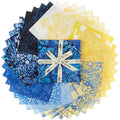 Provence Batiks Stamps Primary Image