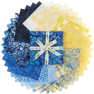 Provence Batiks Stamps