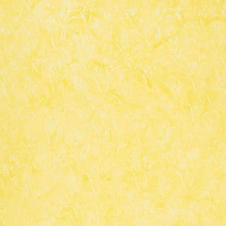 Provence Batiks - Wheat Buttercup Yardage