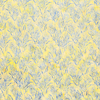 Provence Batiks - Wheat Sun Yardage