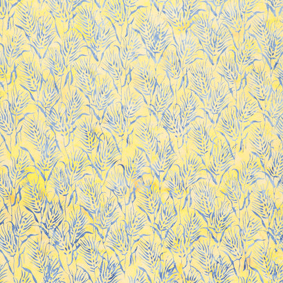 Provence Batiks - Wheat Sun Yardage