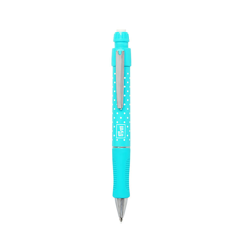 Prym LOVE Extra Fine Fabric Pencil - Turquoise Alternative View #2