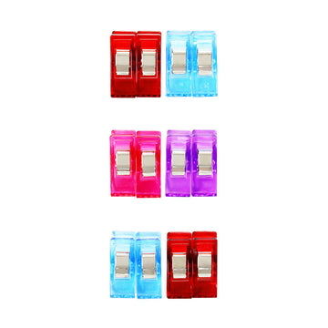 Prym LOVE Fabric Clips - Small Alternative View #2