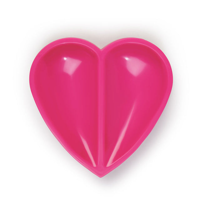Prym LOVE Magnetic Pin Cushion - Heart