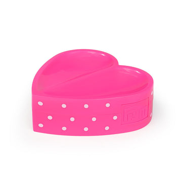 Prym LOVE Magnetic Pin Cushion - Heart