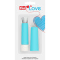 Prym LOVE Needle Twister with Needles