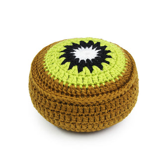 Prym LOVE Pin Cushion/Pattern Weight - Kiwi