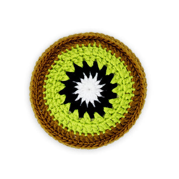 Prym LOVE Pin Cushion/Pattern Weight - Kiwi Alternative View #1