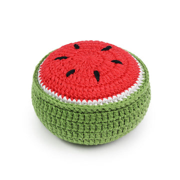 Prym LOVE Pin Cushion/Pattern Weight - Melon
