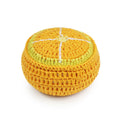 Prym LOVE Pin Cushion/Pattern Weight - Orange Primary Image