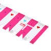 Prym LOVE Ruler - Pink