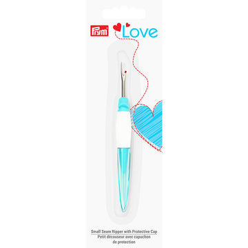 Prym LOVE Seam Ripper - Small