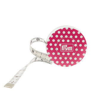 Prym LOVE Spring Tape Measure