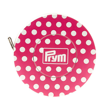 Prym LOVE Spring Tape Measure