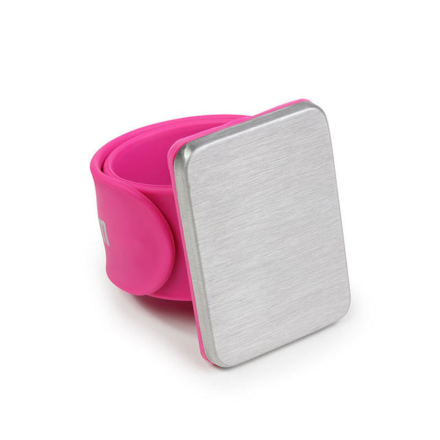 Magnetic Wrist Pin Cushion – Love Sew