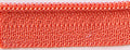 Pumpkin 14" Zipper