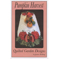 Pumpkin Harvest Table Runner Pattern Primary Image