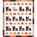 Pumpkins & Cats Kit Primary Image