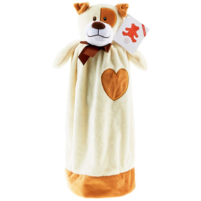 Puppy Embroider Buddy Blankey