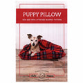 Puppy Pillow Pattern