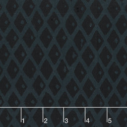 Pura Vida Batiks - Crystal Cave Night Sky Yardage