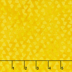 Pura Vida Batiks - Sea Breeze Banana Yardage