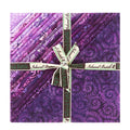 Purple Passion Batiks Stacks Alternative View #1