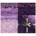 Purple Passion Batiks Stacks Primary Image