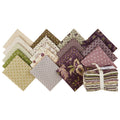 Purple Passion Fat Quarter Bundle